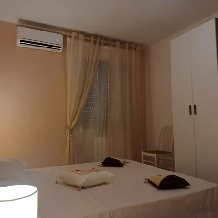 公寓 Affitti Ok Con Tutti I Confort *