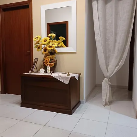 Affitti Ok Con Tutti I Confort 贾迪尼-纳克索斯