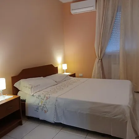 Affitti Ok Con Tutti I Confort Apartamento *