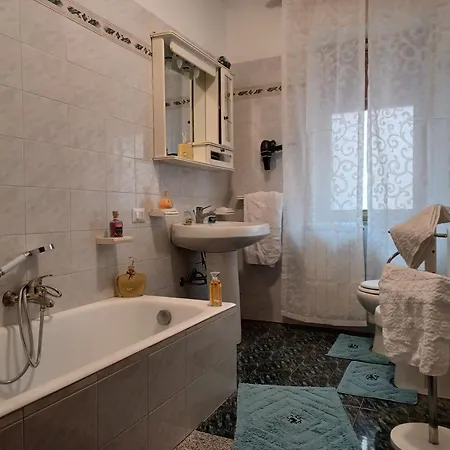 公寓 Affitti Ok Con Tutti I Confort 贾迪尼-纳克索斯