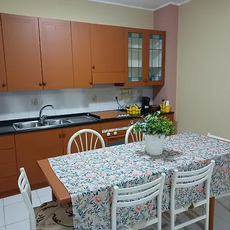 Affitti Ok Con Tutti I Confort 贾迪尼-纳克索斯