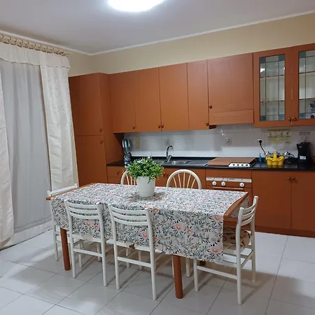 Affitti Ok Con Tutti I Confort * 贾迪尼-纳克索斯