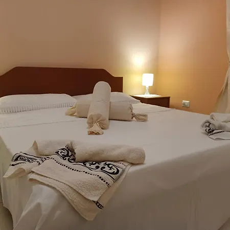 Affitti Ok Con Tutti I Confort 贾迪尼-纳克索斯