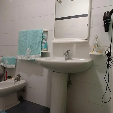 Affitti Ok Con Tutti I Confort * 贾迪尼-纳克索斯