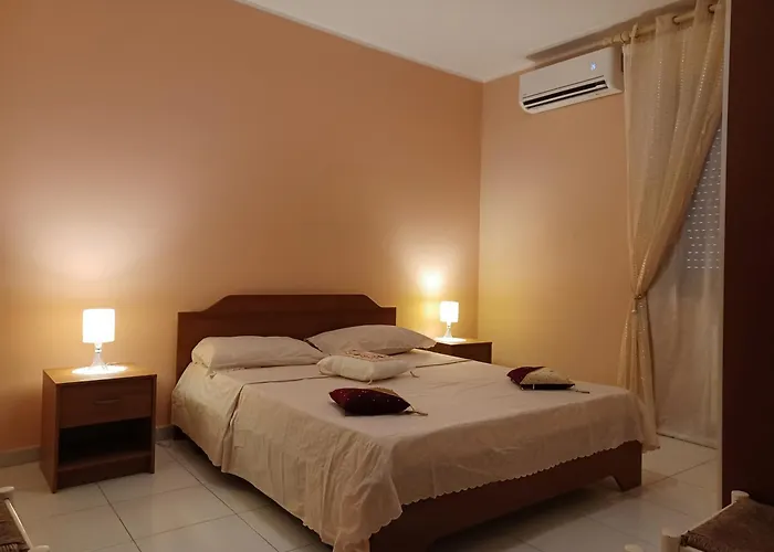 Affitti Ok Con Tutti I Confort *