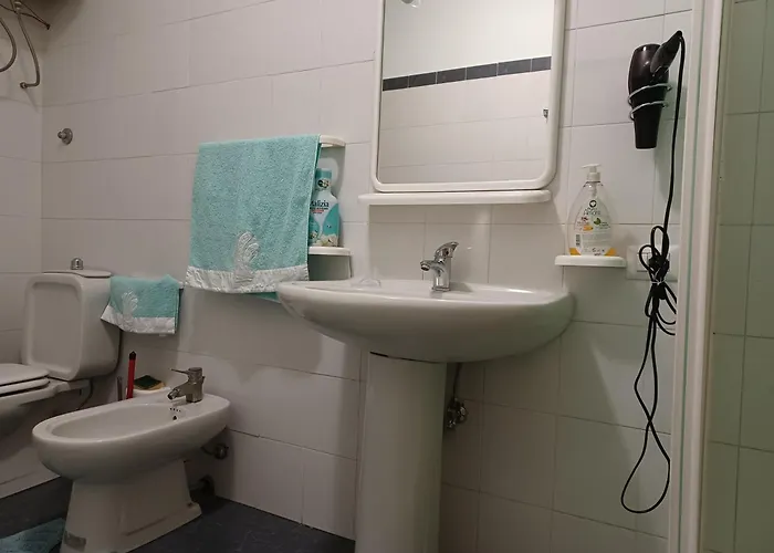 Affitti Ok Con Tutti I Confort * ジャルディーニ・ナクソス