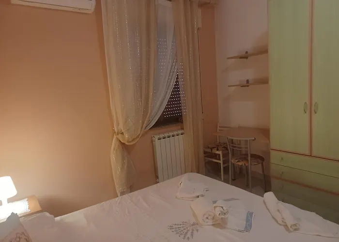 Affitti Ok Con Tutti I Confort アパート *