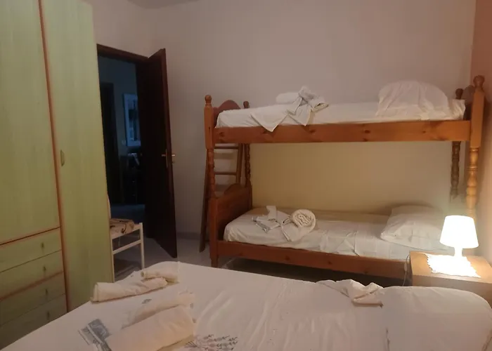 アパート Affitti Ok Con Tutti I Confort *