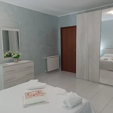 Affitti Ok Con Tutti I Confort Giardini-Naxos