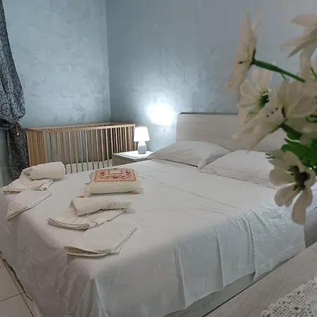 Apartment Affitti Ok Con Tutti I Confort