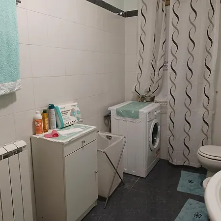 Affitti Ok Con Tutti I Confort Apartment *