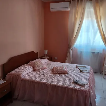 Apartment Affitti Ok Con Tutti I Confort