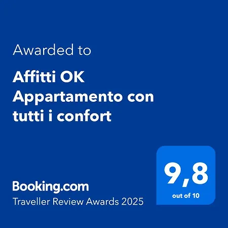 Affitti Ok Con Tutti I Confort Appartamento Giardini Naxos