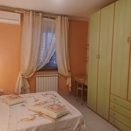 Apartment Affitti Ok Con Tutti I Confort *