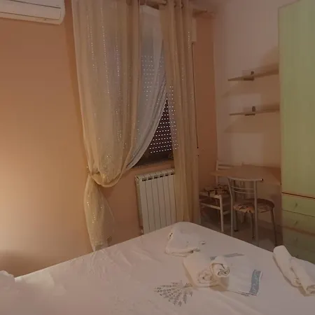 Affitti Ok Con Tutti I Confort Apartment *