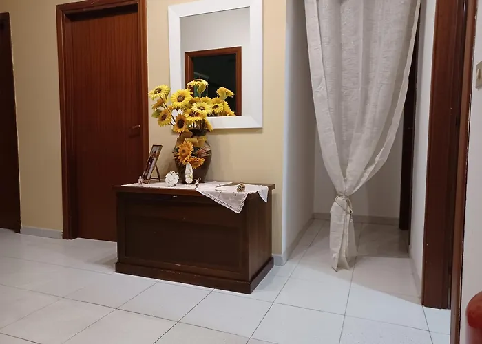 Affitti Ok Con Tutti I Confort Giardini Naxos