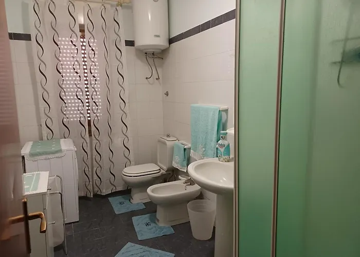 Affitti Ok Con Tutti I Confort