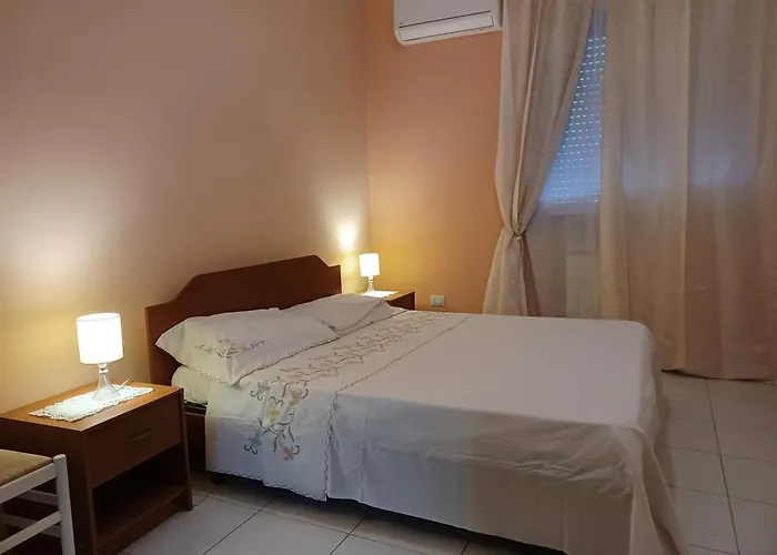 Affitti Ok Con Tutti I Confort Apartment *