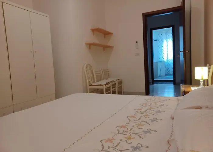 Apartment Affitti Ok Con Tutti I Confort