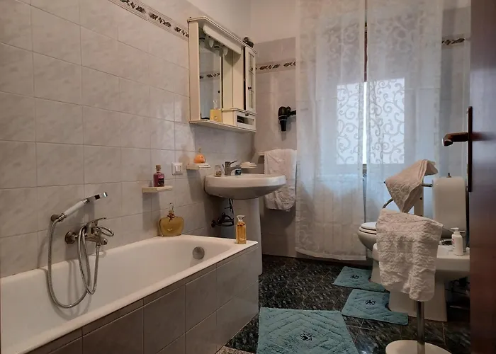 Apartment Affitti Ok Con Tutti I Confort Giardini Naxos