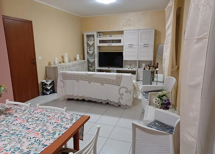 Affitti Ok Con Tutti I Confort *