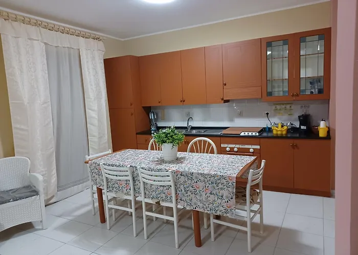 Affitti Ok Con Tutti I Confort * Giardini Naxos