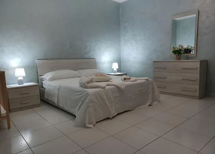 Affitti Ok Con Tutti I Confort Apartment