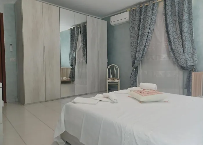 Affitti Ok Con Tutti I Confort Apartment Giardini Naxos