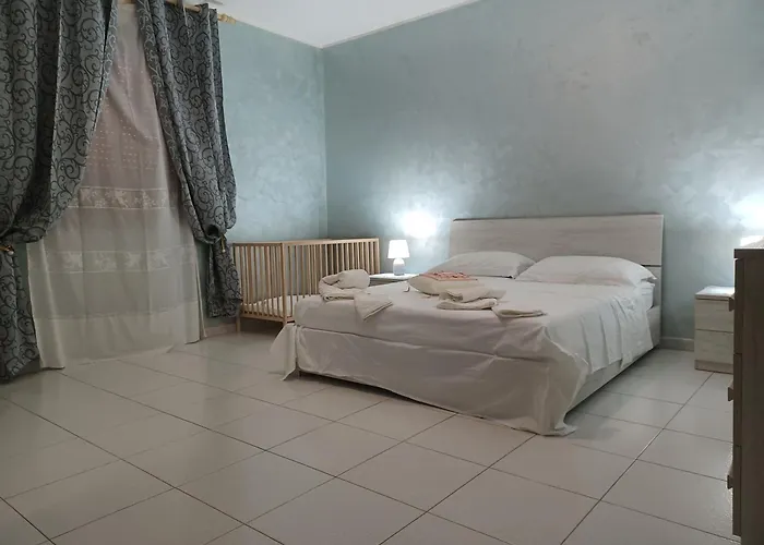 Apartment Affitti Ok Con Tutti I Confort *