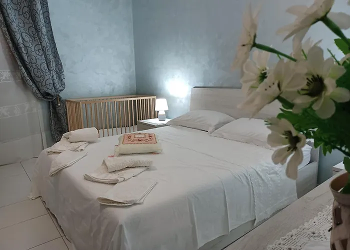 アパート Affitti Ok Con Tutti I Confort