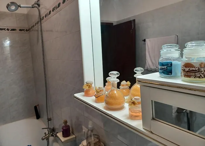 Affitti Ok Con Tutti I Confort