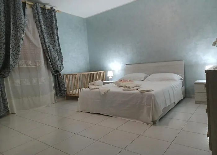 Apartment Affitti Ok Con Tutti I Confort