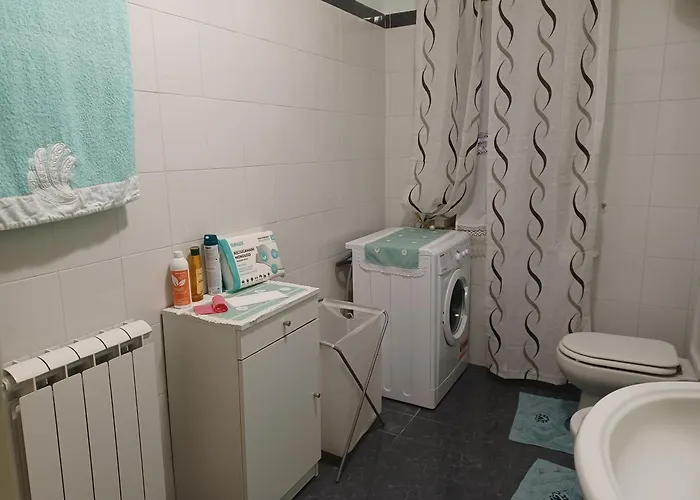 Affitti Ok Con Tutti I Confort Apartment *