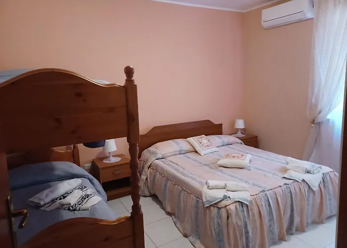 Affitti Ok Con Tutti I Confort Giardini Naxos