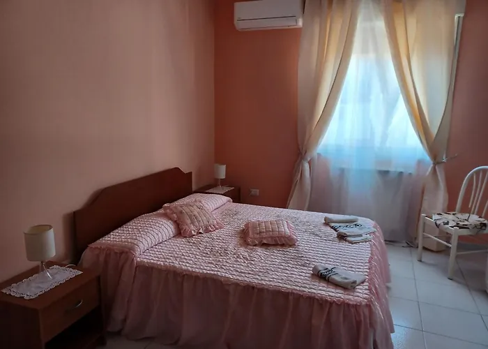 Apartment Affitti Ok Con Tutti I Confort