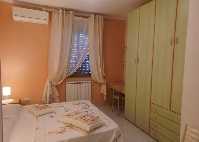 Apartment Affitti Ok Con Tutti I Confort *